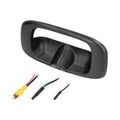 9906 SILVERADO/SIERRA TAILGATE HANDLE CAMERA