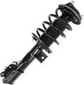 Unity Automotive 2 Front Complete Strut Assemblies 2-11765-11766-001