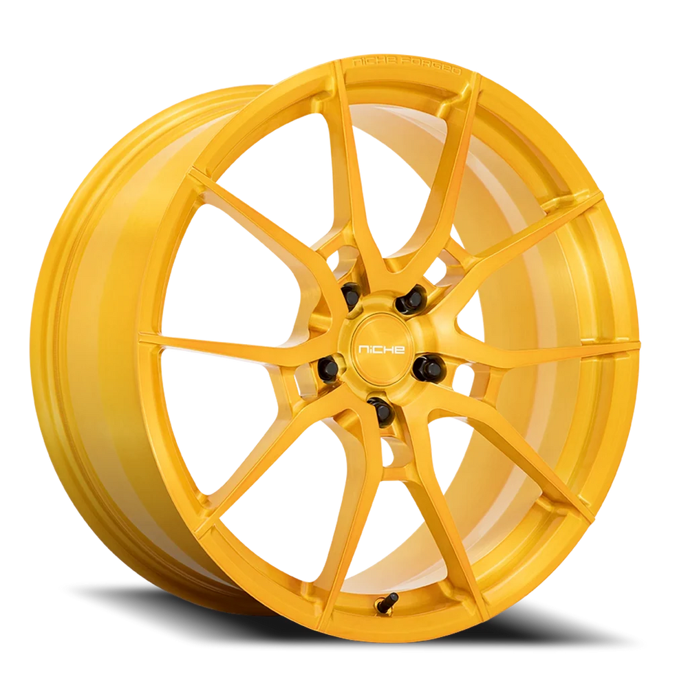 Niche Wheels - NI-T1122095F8+20
