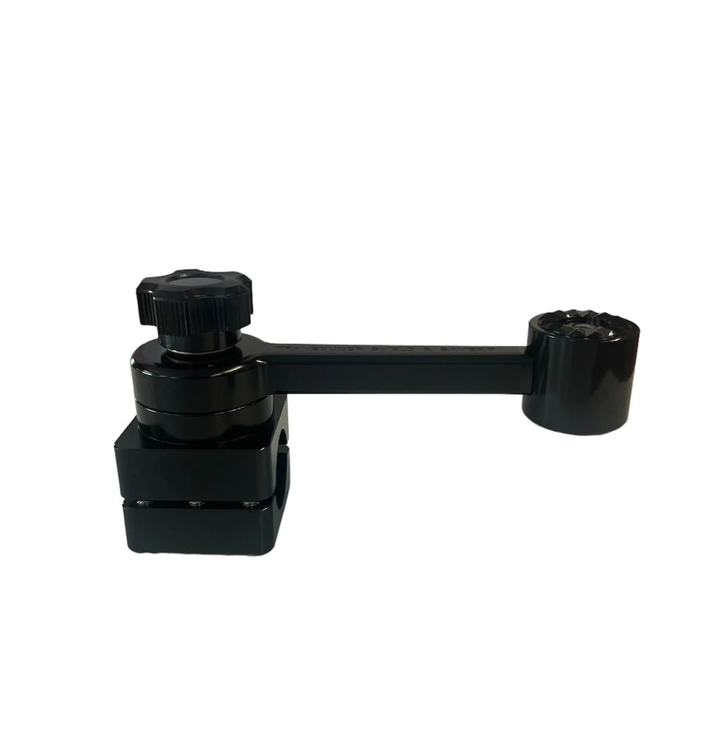 ROUND SHAFT - LVS 34 & LVS 62