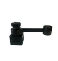 ROUND SHAFT - LVS 34 & LVS 62