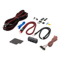 2007-2021 JEEP WRANGLER UNLIMITED (