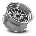 17X9 5X127 -38 HB 71.5 R35 MACHINED