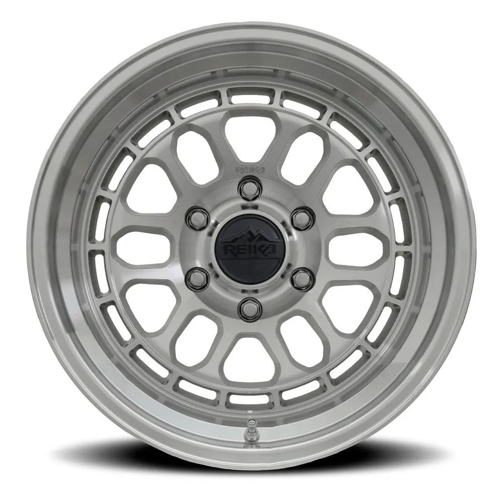 17X9 5X127 -38 HB 71.5 R35 MACHINED