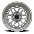 17X9 5X127 -38 HB 71.5 R35 MACHINED
