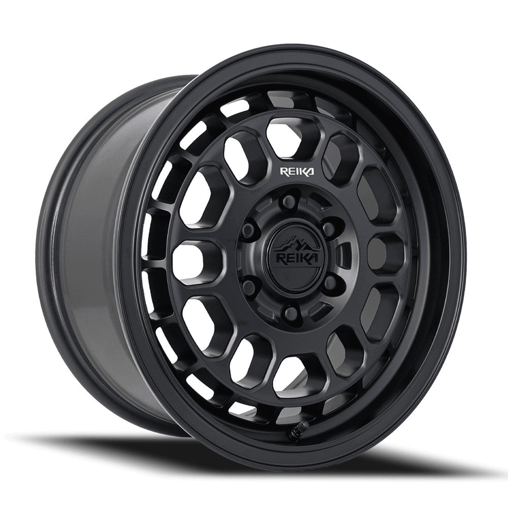 17X8 5X130 +35 HB 78.1 R35V SATIN B