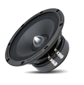6.5-Inch Thin Mount Pro Audio Mid-Range Speaker