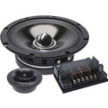 6.5-Inch Thin Mount Pro Audio Mid-Range Speaker
