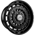 PREDATOR X-AT LT295/60R20 10PR 126/
