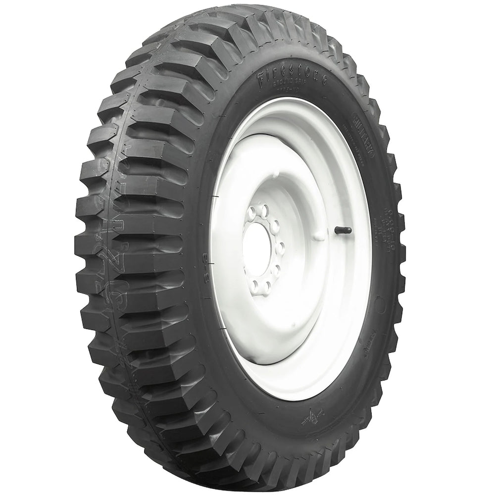 60016 FIRESTONE NDT 6 PLY