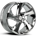 STRUT - 17X8 5X114.3 ET 35MM 73.1CB