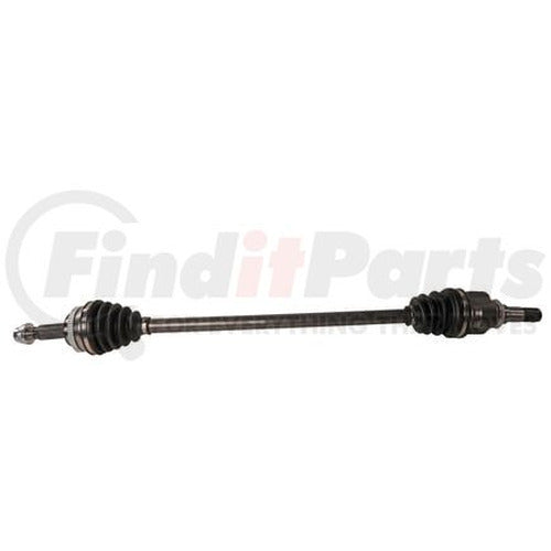 CV AXLE ASSEMBLY