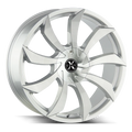 X01 - 22X9 BLANK ET 35MM 72.6CB BRU