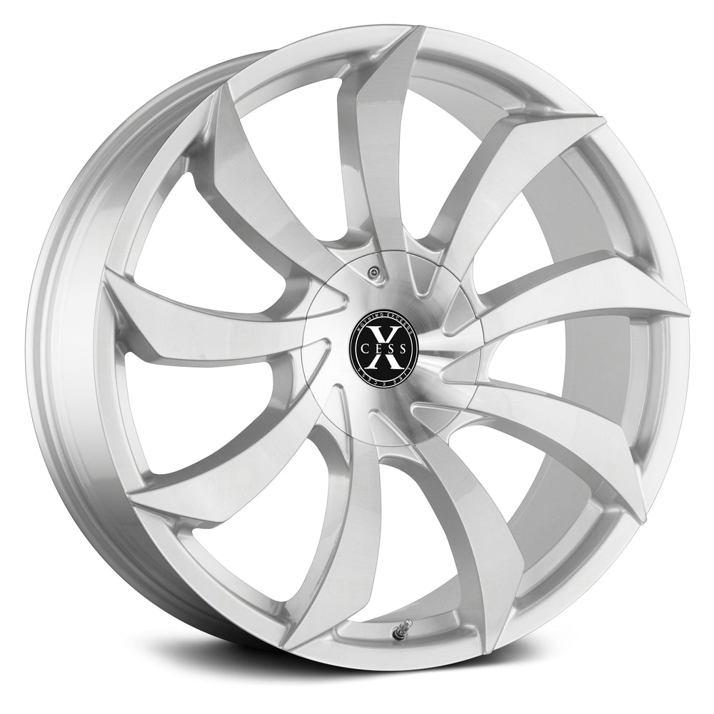 X01 - 22X9 5X108/114.3 ET 35MM 72.6