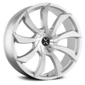 X01 - 22X9 5X108/114.3 ET 35MM 72.6