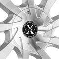 X01 - 22X9 5X108/114.3 ET 35MM 72.6