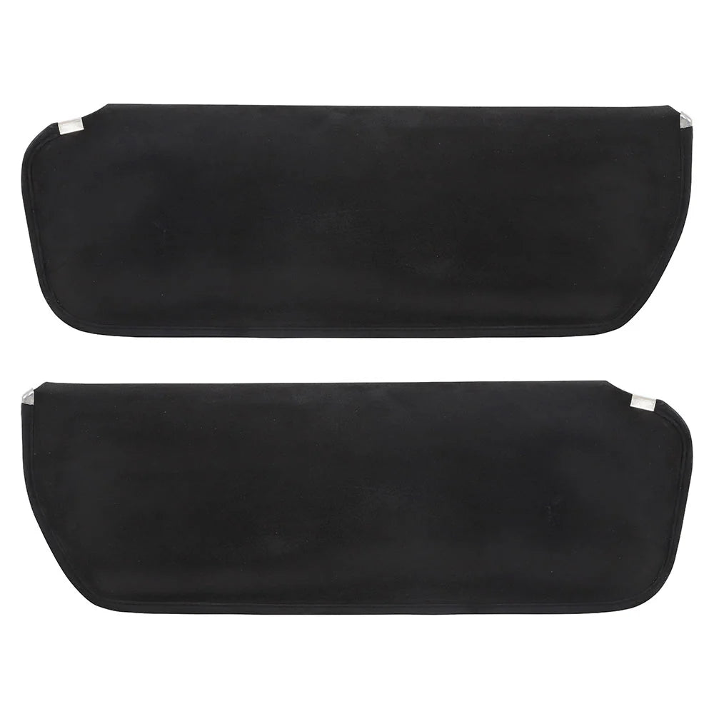 SUN VISOR CHEVROLET,GMC C10 PICKU
