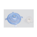 VCS 125 MICRON LID W/CAP