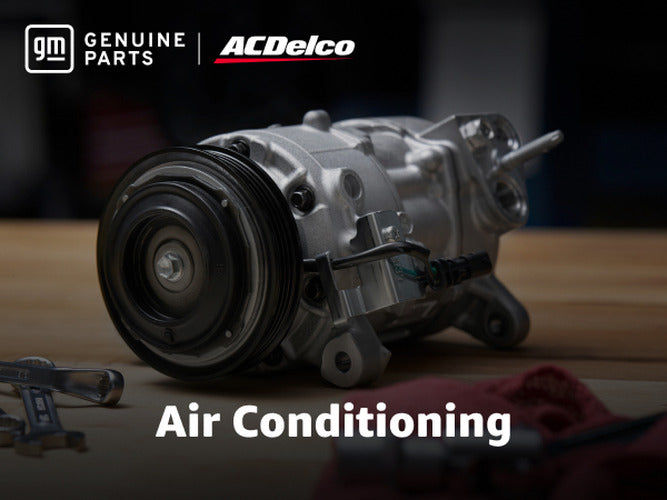 AC Delco Cooling Hose Radiator Component 15-40106