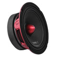 DS18 4-Gauge 50-Feet Black