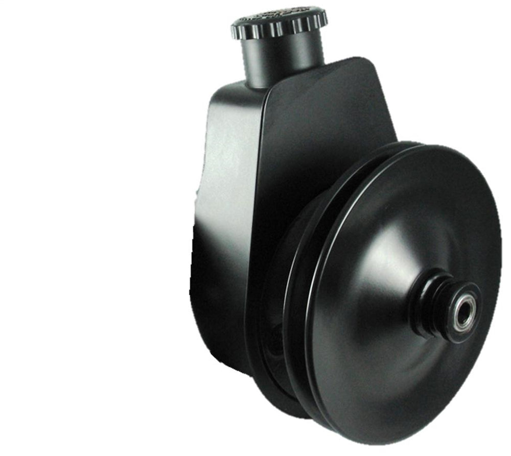 INTEGRAL; BLACK; PULLEY STYLE V-BEL