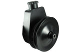 INTEGRAL; BLACK; PULLEY STYLE V-BEL