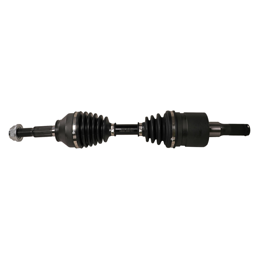 CV AXLE ASSEMBLY