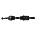 CV AXLE ASSEMBLY