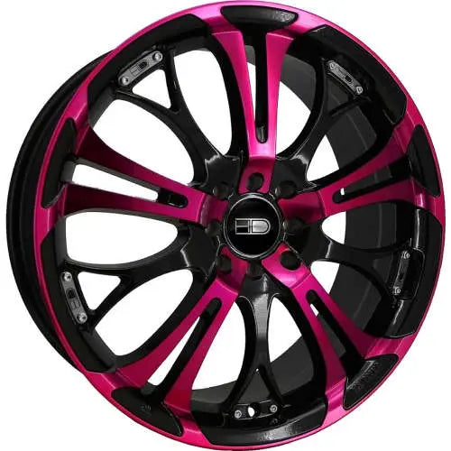 SPINOUT | 18X7.5 | 10X110/114.3 | E