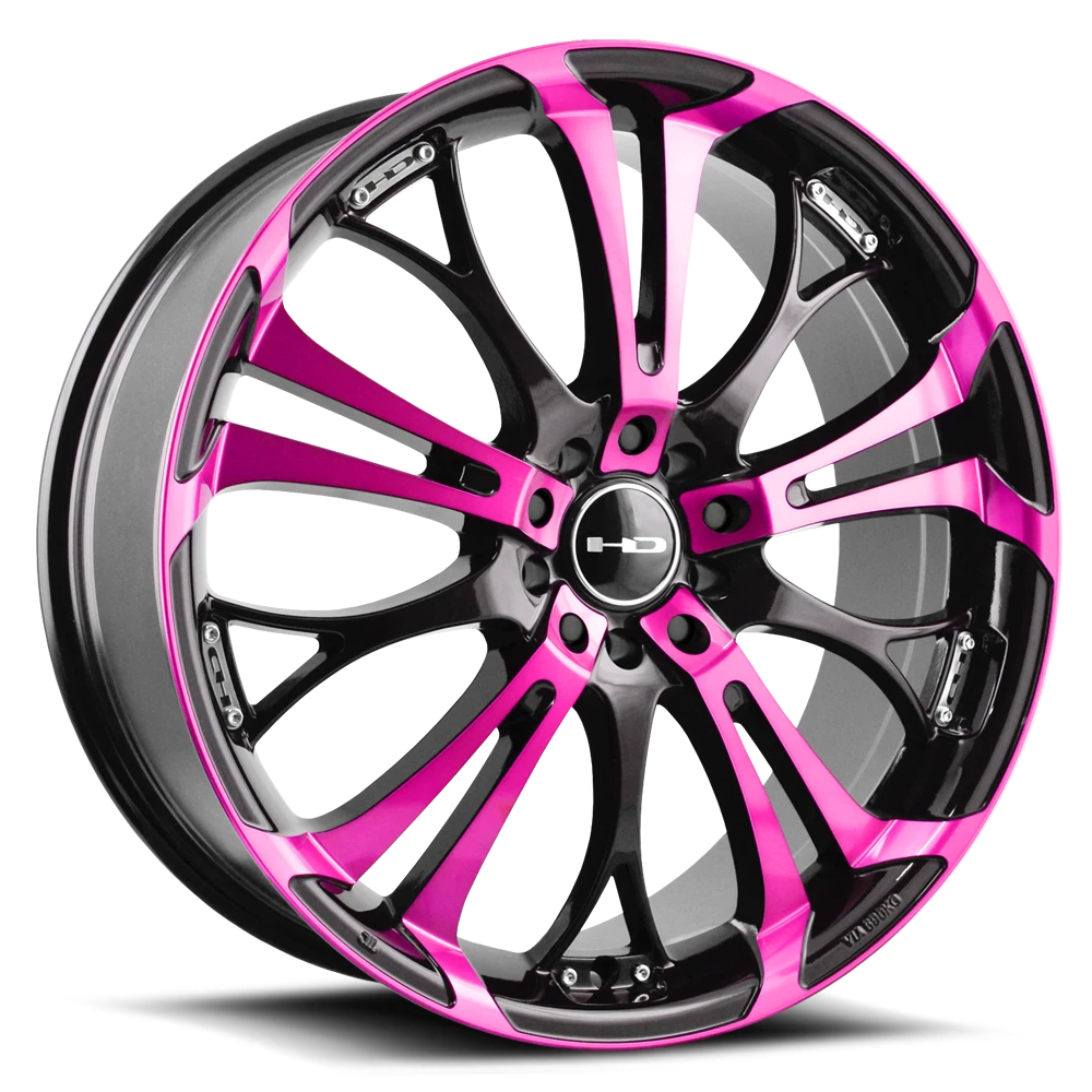 SPINOUT | 18X7.5 | 10:100/114.3 | E