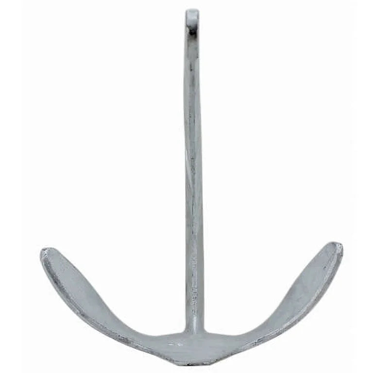BOATTECTOR GALVANIZED CLAW ANCHOR 44 LBS