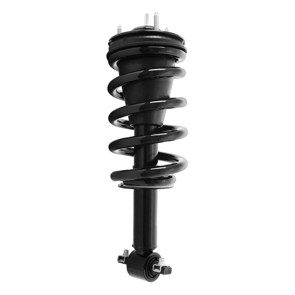 Unity Automotive 1 Front Electronic Complete Strut Assembly 19-115100