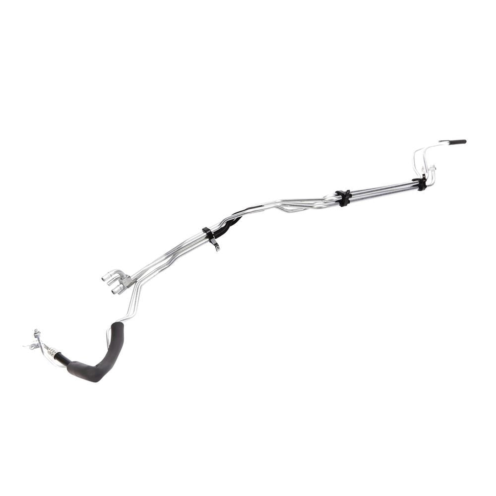 AC Delco Heater Core Hose Cooling Component 15-34054
