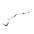 AC Delco Heater Core Hose Cooling Component 15-34054