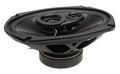 6x9-Inch Tri-Axial Speaker System