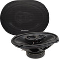 6x9-Inch Tri-Axial Speaker System