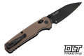 Kershaw Knives - 6110FDE