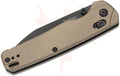 Kershaw Knives - 6110FDE