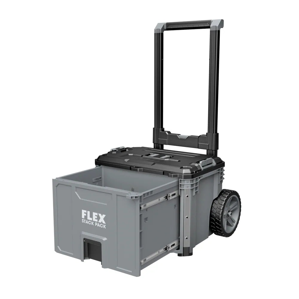STACK PACK 1DRAWER ROLLING TOOL BOX