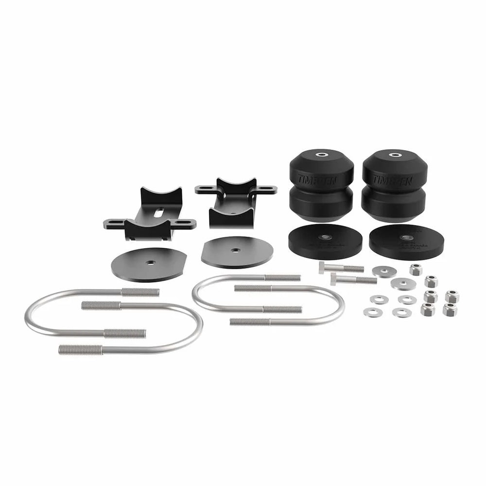 SES SUSPENSION ENHANCEMENT SYSTEM