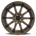 CLUTCH | 20X10.0 | 5:114.3 | ET42 |