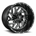 WHEEL VINTIQUES 15X7 5557 CHEVY TRI FIVE 5X4.75 3.75BS