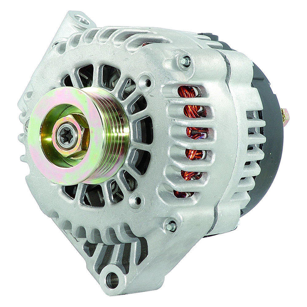 AC Delco New Loaded Disc Brake Caliper 335-1234