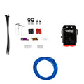 DS18 Marine Amplifier Installation Kit 4-GA 100% Copper Tinned Wire