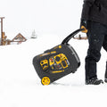 W03383 INVERTER 3650/3300W REMOTE START GASOLINE POWERED PARALLEL READY PORTABLE GENERATOR