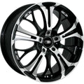 SPINOUT | 18X7.5 | 8:100/114.3 | ET
