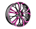 SPINOUT | 18X7.5 | 10:100/114.3 | E