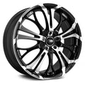 SPINOUT | 18X7.5 | 10:110/114.3 | E