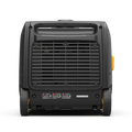 W03383 INVERTER 3650/3300W REMOTE START GASOLINE POWERED PARALLEL READY PORTABLE GENERATOR
