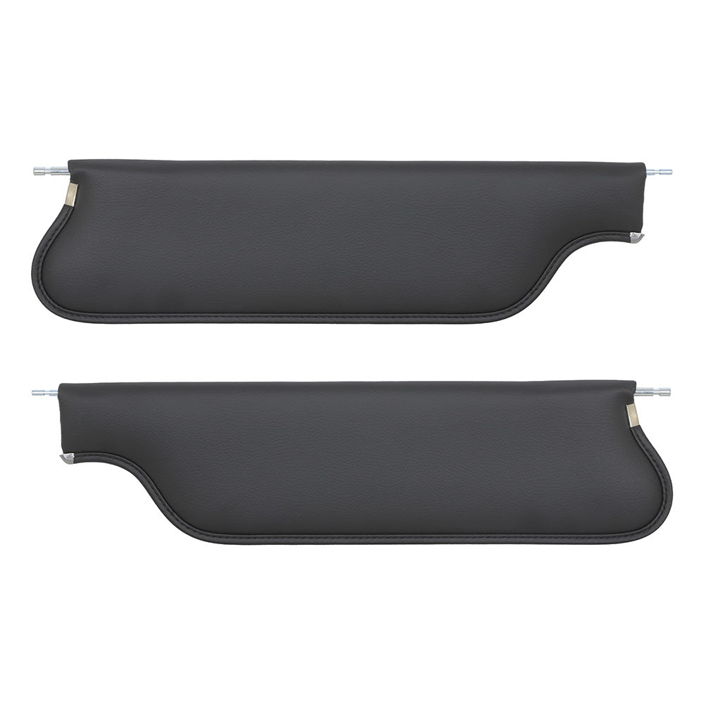 SUN VISOR CHEVROLET CAMARO 1969-